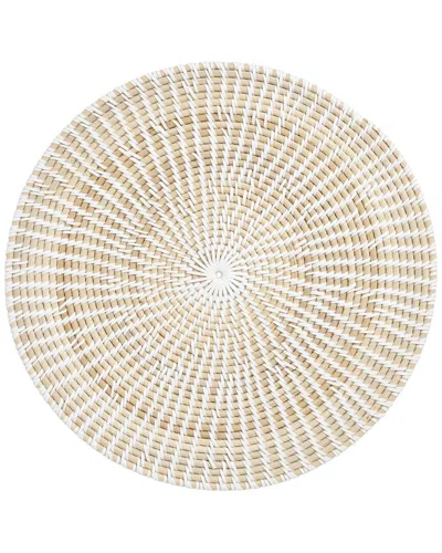 MODE LIVING MODE LIVING SET OF 4 TAHITI PLACEMATS