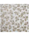 Mode Living Set Of 4 Verbier Napkins