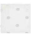 Mode Living Set Of 4 Vogue Cocktail Napkins