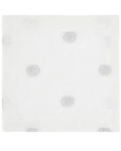 MODE LIVING MODE LIVING SET OF 4 VOGUE COCKTAIL NAPKINS
