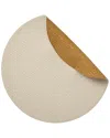 Mode Living Set Of 4 Willow Placemats