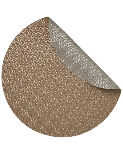 MODE LIVING MODE LIVING SET OF 4 WILLOW PLACEMATS