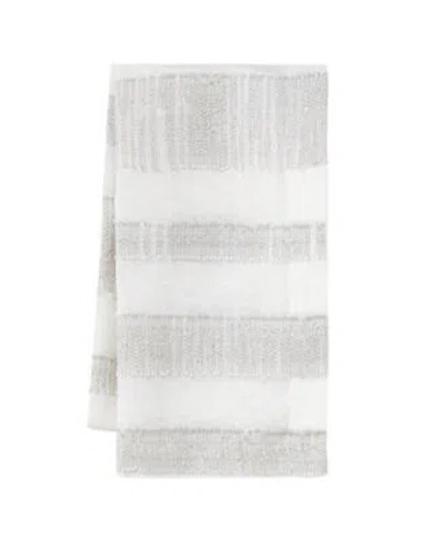 Mode Living Seville Collection In White And Silver