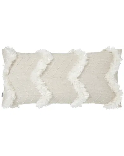 Mode Living Terra 065-2 Pillow In Beige