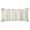 Mode Living Terra Rectangular Pillow Cover In Beige