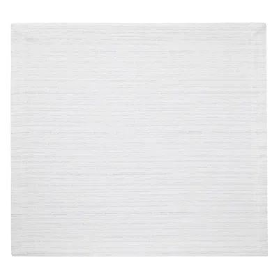Mode Living Vail Napkins In Silver