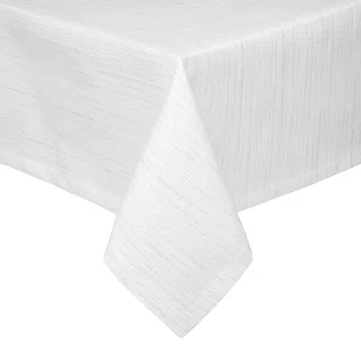 Mode Living Vail Tablecloth, 70 X 90 In Gold