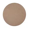 Mode Living Valentina Placemats, Set Of 4 In Bronze