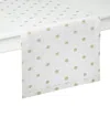 Mode Living Vogue Runner In White