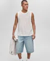 Mode Of One Men's Cotton Sweater Tank, Exclusively At Macy's