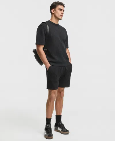 Mode Of One Men's Jordan 7" Rio Shorts, Macy's Exclusive In Black