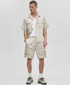Mode Of One Men's Multi-pocket Shorts, Exclusively At Macy's