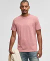 Mode Of One Men's Regular-fit T-shirt, Created For Macy's In Multi