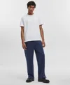 Mode Of One Men's Regular-fit Track Pants, Created For Macy's In Caspian Waters