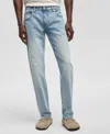Mode Of One Men's Slim-fit Jeans, Created For Macy's In Canal