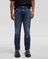 Mode Of One Men's Slim-fit Jeans, Created For Macy's In Union