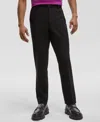 Mode Of One Men's Slim-fit Suit Pants, Created For Macy's In Deep Black