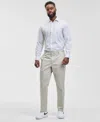 Mode Of One Men's Slim-fit Suit Pants, Exclusively At Macy's In Neutral
