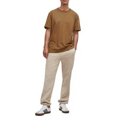 Mode Of One Mens Fleece Sweatpants Jogger Pants In Multi