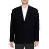 Mode Of One Mens Notch Collar Suit Separate Two-button Blazer