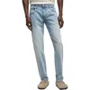 Mode Of One Men's Slim-fit Jeans, Created For Macy's In Multi