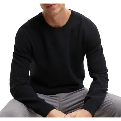 MODE OF ONE MENS SOLID RAYON SWEATSHIRT