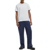 Mode Of One Men's Regular-fit Track Pants, Created For Macy's In Blue