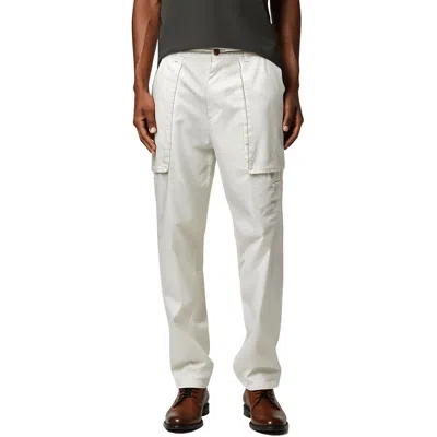 Mode Of One Mens Utility Relaxed Fit Straight Leg Pants
