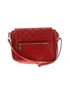 Mode Shoulder Bag In Red