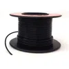 Model Power Ho & N 14 Ft. Hook Up Wire - Black