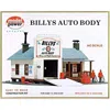 Model Power Ho Kit Billys Auto Body