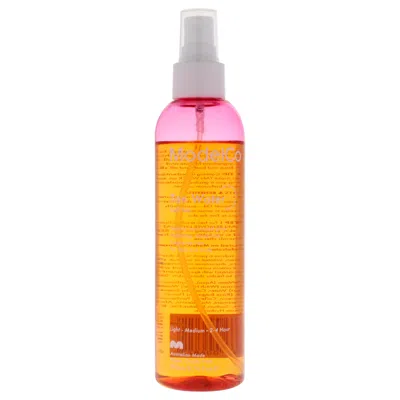 Modelco Tan Water Self-tan Spray - Light - Medium By  For Women - 6.76 oz Spray In Multi