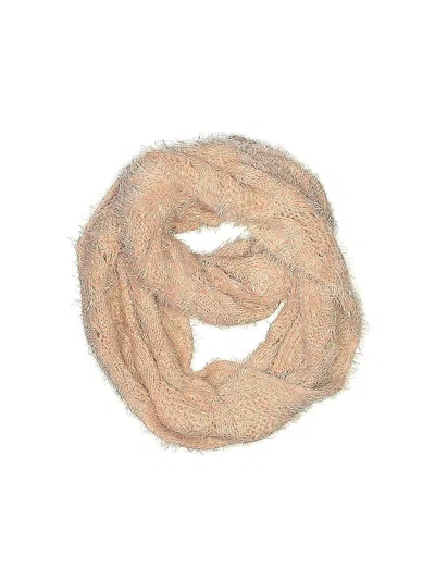 Pre-owned Modena Scarf In Pink