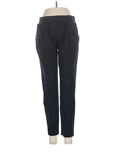 Pre-owned Modern Ambition Active Pants In Black