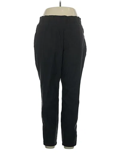 Pre-owned Modern Ambition Active Pants In Black