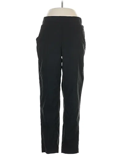 Pre-owned Modern Ambition Active Pants In Black