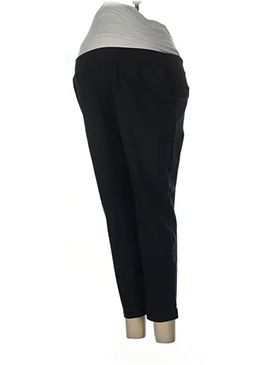 Pre-owned Modern Ambition Active Pants In Black