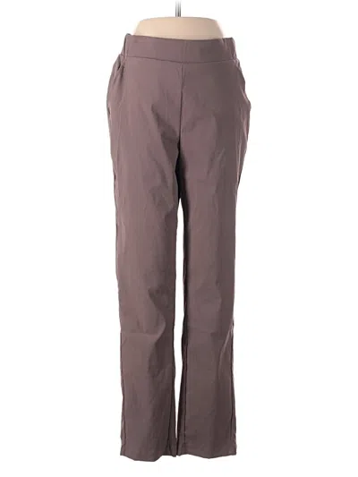 Pre-owned Modern Ambition Active Pants In Gray