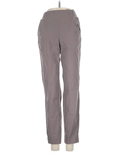 Pre-owned Modern Ambition Active Pants In Gray