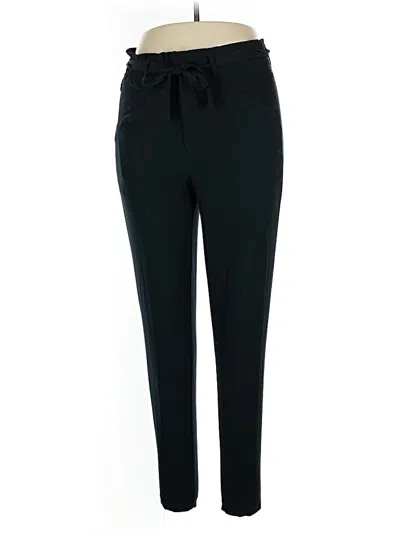 Pre-owned Modern Ambition Casual Pants In Black