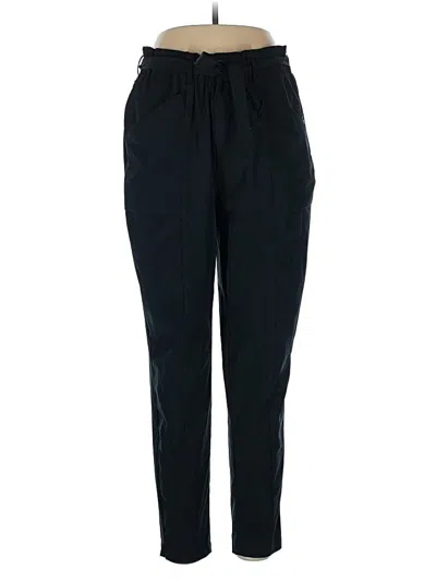 Pre-owned Modern Ambition Casual Pants In Black