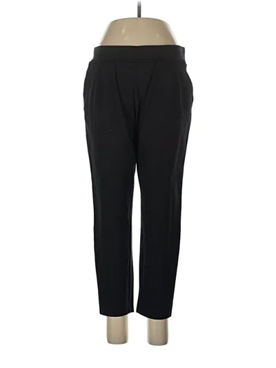 Pre-owned Modern Ambition Casual Pants In Black