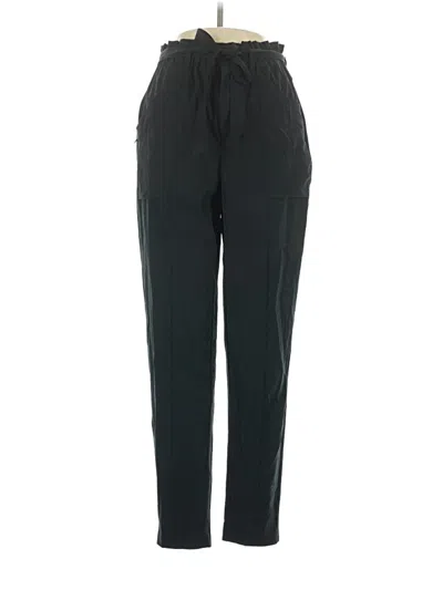 Pre-owned Modern Ambition Casual Pants In Black