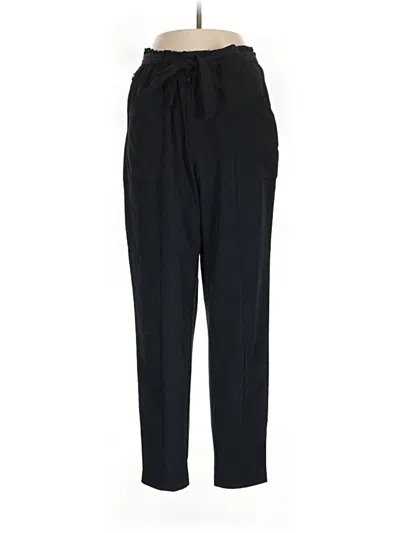 Pre-owned Modern Ambition Casual Pants In Black