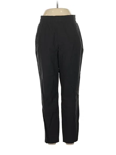 Pre-owned Modern Ambition Casual Pants In Black