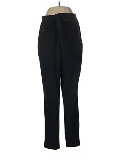 Pre-owned Modern Ambition Casual Pants In Black