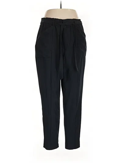 Pre-owned Modern Ambition Casual Pants In Black
