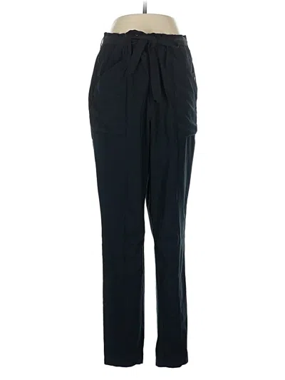 Pre-owned Modern Ambition Casual Pants In Blue