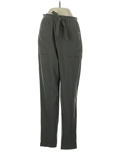 Pre-owned Modern Ambition Casual Pants In Gray
