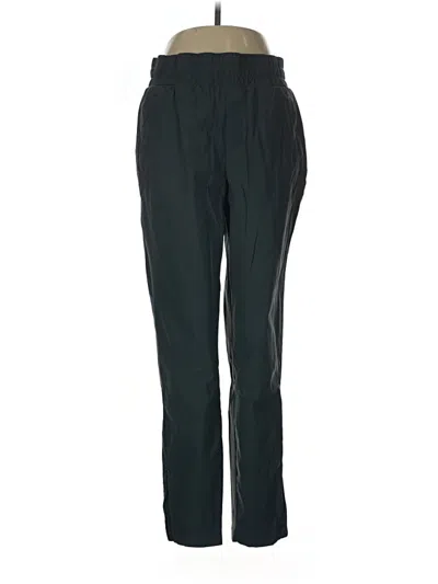 Pre-owned Modern Ambition Casual Pants In Gray
